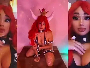 Soytropicalfruit  live sex cam