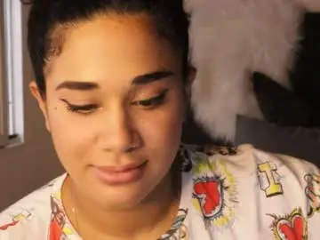 Soytropicalfruit  live sex cam