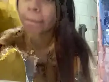 Sthefi43  live sex cam