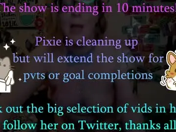 Ten_tickle_pixie  live sex cam