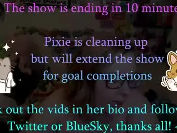 Ten_tickle_pixie  live sex cam