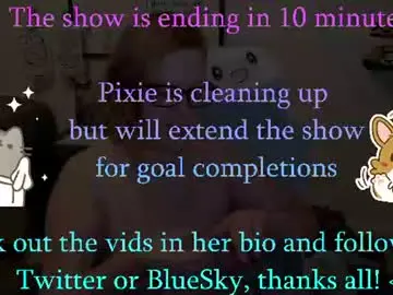 Ten_tickle_pixie  live sex cam
