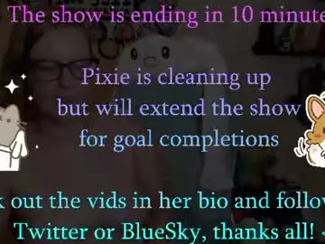 Ten_tickle_pixie  live sex cam