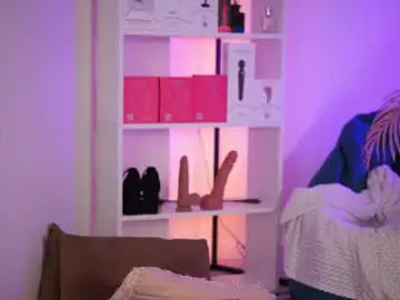 Tiffanyjons  live sex cam