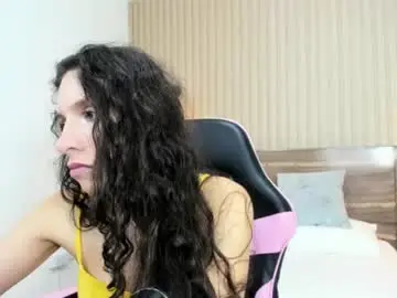 Valeryn_rosse  live sex cam