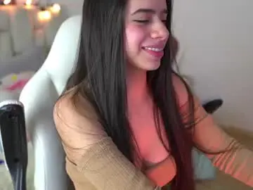 Zoe_turnner_18  live sex cam