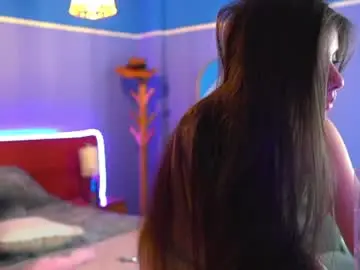 Zoe_turnner_18  live sex cam