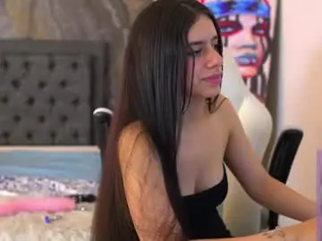 Zoe_turnner_18  live sex cam