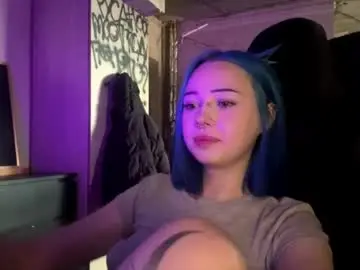 Annietouch  live sex cam