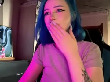 Annietouch  live sex cam