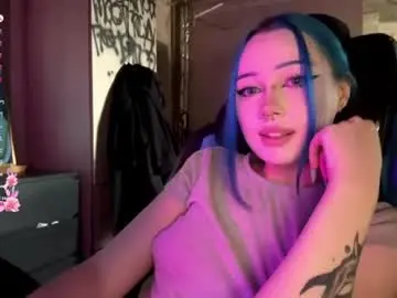 Annietouch  live sex cam