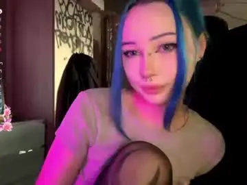 Annietouch  live sex cam