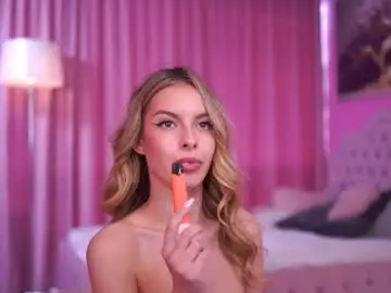 Annsoleil  live sex cam