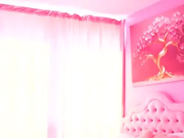 Annsoleil  live sex cam