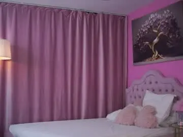 Annsoleil  live sex cam