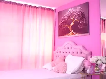Annsoleil  live sex cam