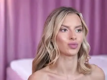 Annsoleil  live sex cam