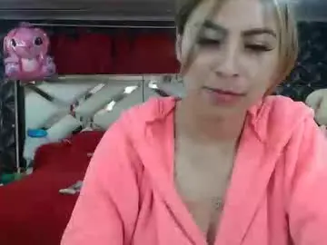 Ashleynaughty18  live sex cam