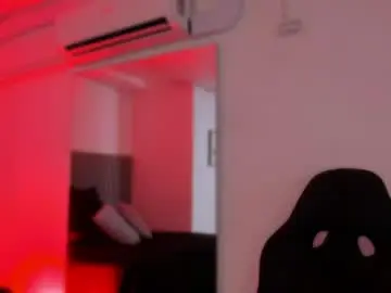 Bonnie_an  live sex cam