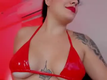 Bonnie_an  live sex cam