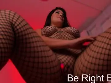 Bonnie_an  live sex cam