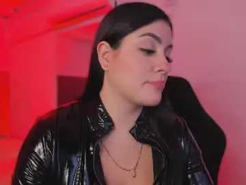 Bonnie_an  live sex cam