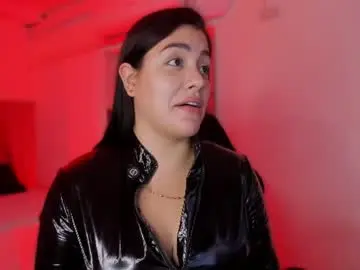 Bonnie_an  live sex cam