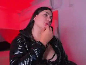 Bonnie_an  live sex cam