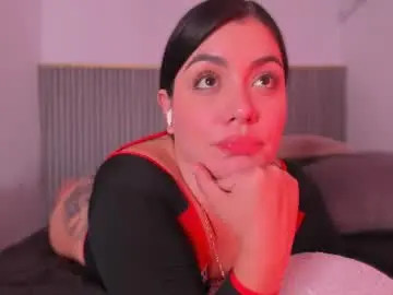 Bonnie_an  live sex cam