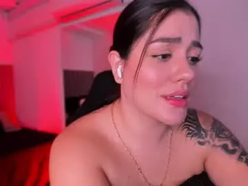 Bonnie_an  live sex cam