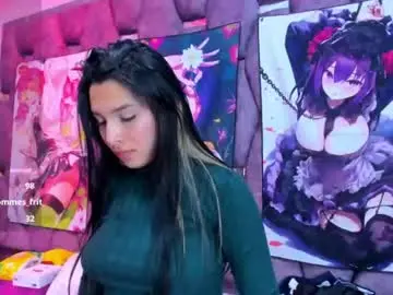 Burbuja_pink_  live sex cam