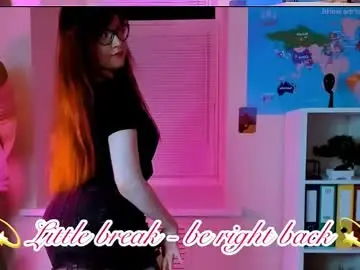 Carol_carmen  live sex cam