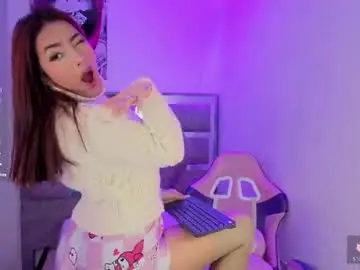 Devilchlloe  live sex cam