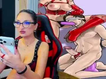 Erikalorren  live sex cam