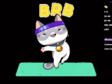 Eternal_moonqs  live sex cam