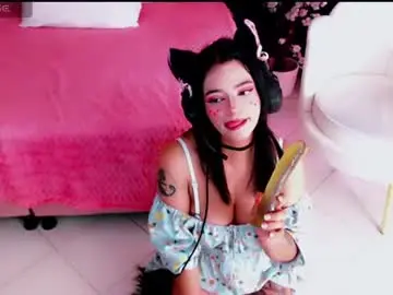 Eternal_moonqs  live sex cam