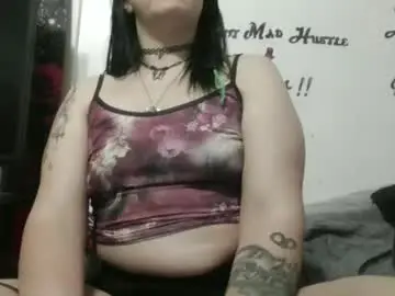 Goddessjaybae  live sex cam
