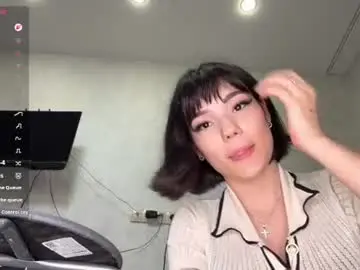 Linhtadt  live sex cam