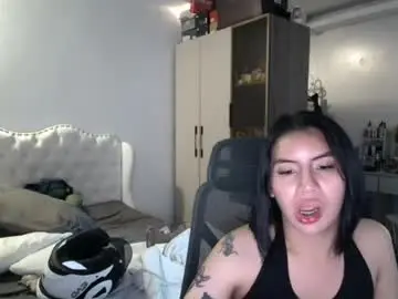 Lunafox1016  live sex cam