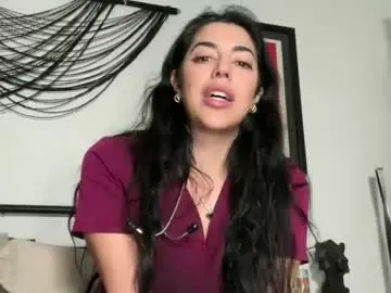 Luxcher22  live sex cam