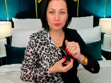 Margobloom  live sex cam