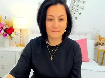 Margobloom  live sex cam
