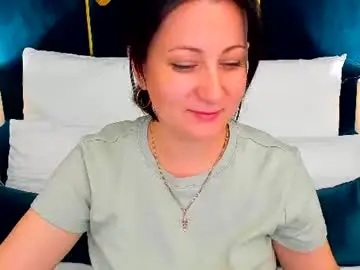 Margobloom  live sex cam
