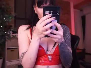 Mary_creepy  live sex cam