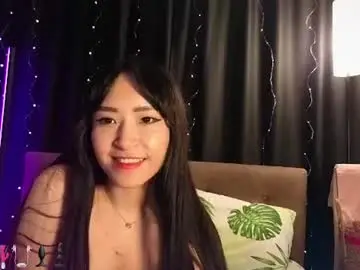 Meowkami  live sex cam