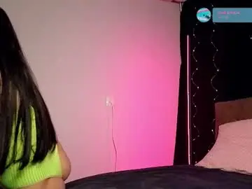 Meowkami  live sex cam