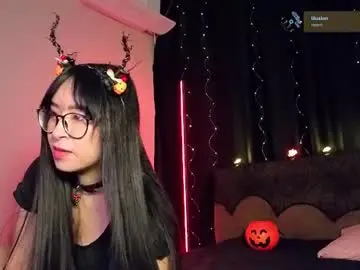 Meowkami  live sex cam