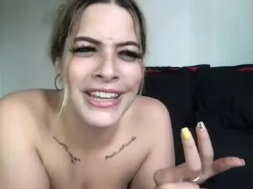 Miaaasturbate  live sex cam