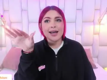 Nathaliadans  live sex cam