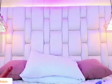 Nathaliadans  live sex cam